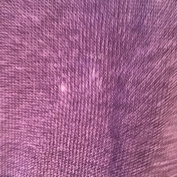 White + Warren Linen Short Sleeve Top Size S - Picture 14 of 15